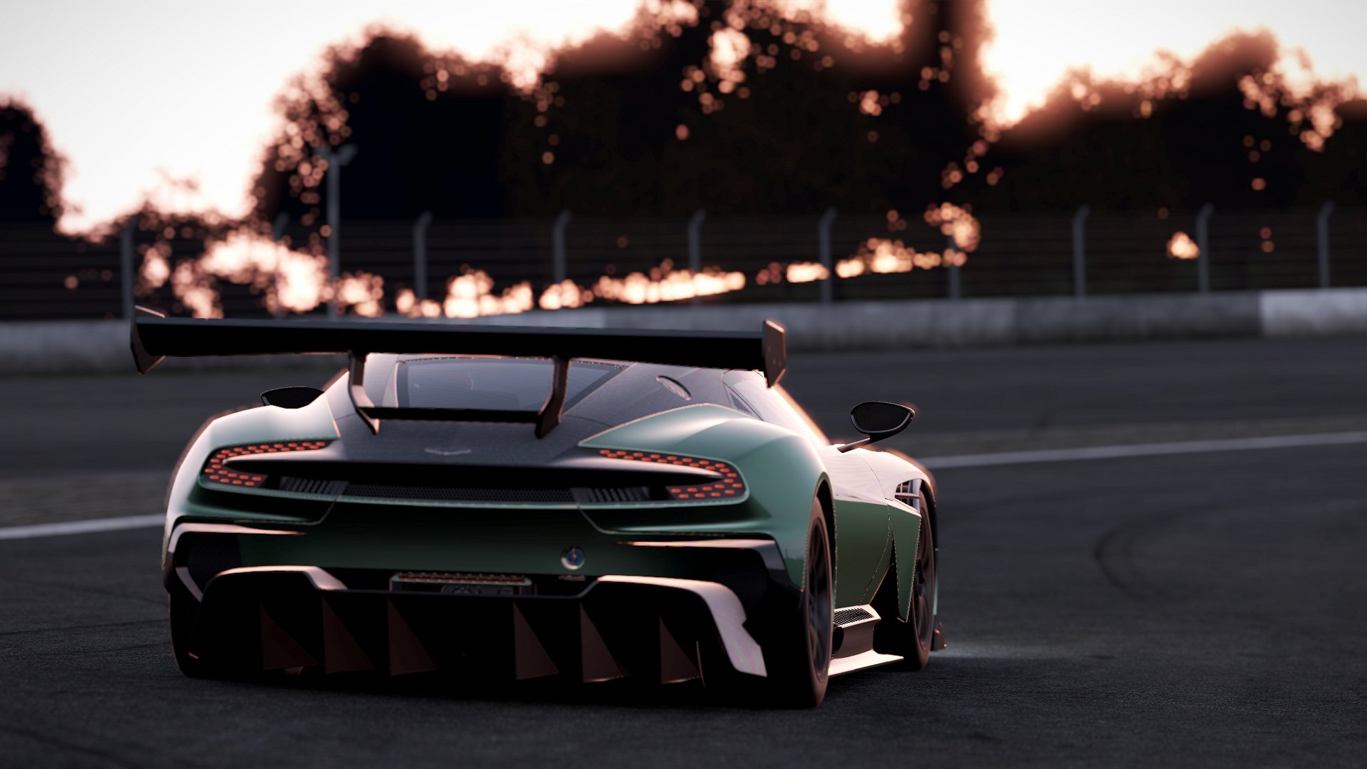 Project Cars 2 - Imagen 25